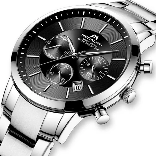 Bijoux & Montres