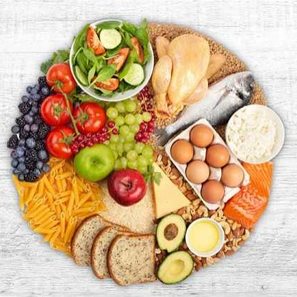 Alimentation